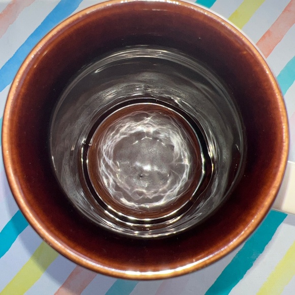 Vintage 1970s Abenakis Coffee Mug - EUC - Picture 5 of 10